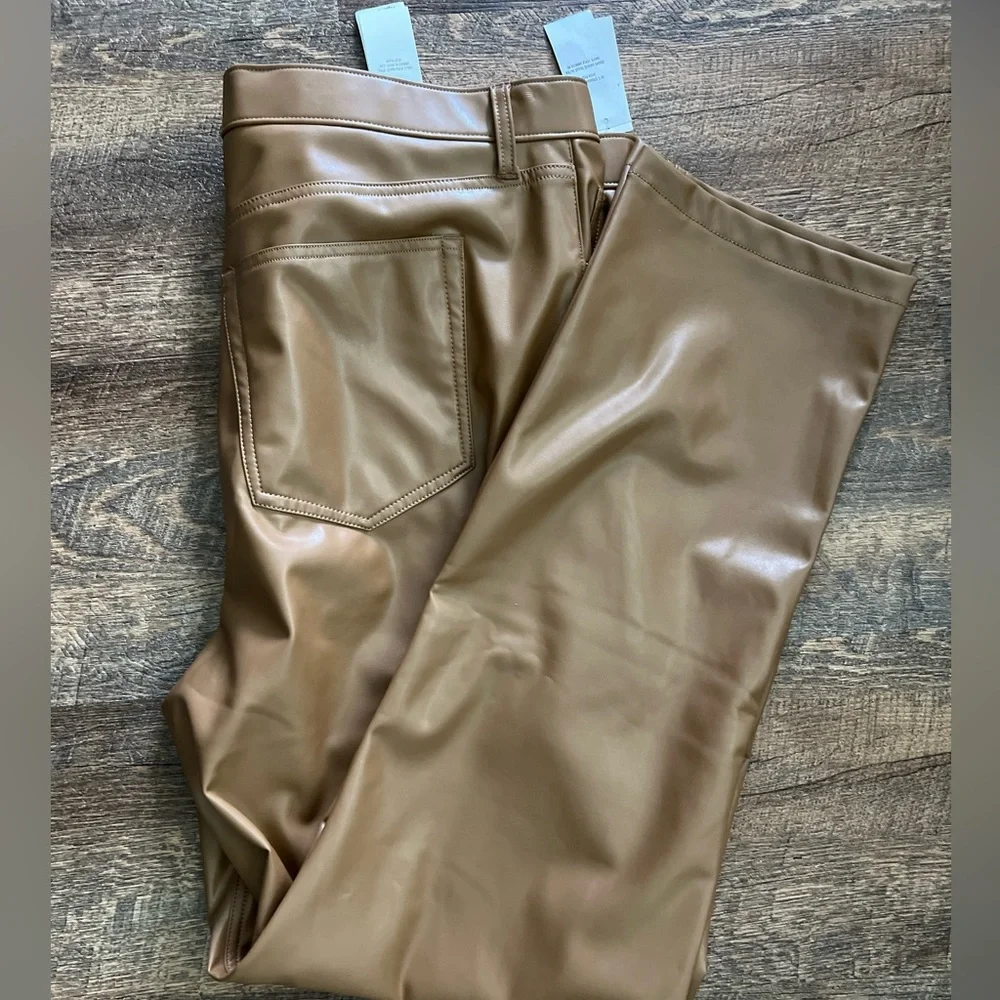 Abercrombie & Fitch these pants